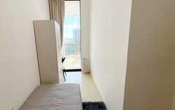 The Crest (D3), Condominium #592961301